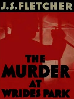 Murder at Wrides Park