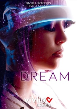 Dream, T.1 : #NewDream