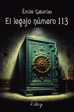 El legajo número 113 - Monsieur Lecoq, #3