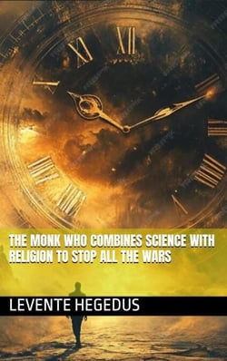 The Monk who Combines Science with Religion to Stop all the Wars