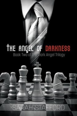 The Angel of Darkness - The Dark Angel Trilogy, #2
