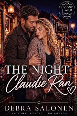 The Night Claudie Ran - Secondhand Hearts, #2