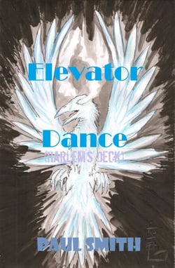 Elevator Dance (Harlem's Deck 19) - Harlem's Deck, #19