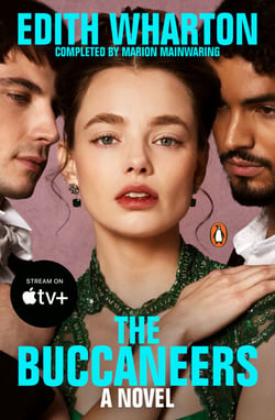 The Buccaneers - A Novel