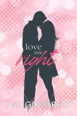 Love Me Right