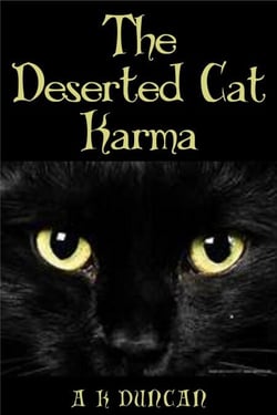 The Deserted Cat Karma