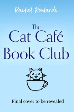 The Cat Cafe Book Club - A totally addictive cosy autumn romance