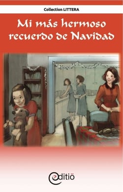 Mi más hermoso recuerdo de Navidad - Navidad