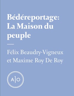 La maison du peuple