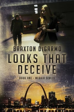 Looks that Deceive - MedAir Series, #1