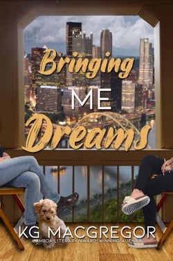 Bringing Me Dreams
