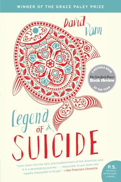 Sukkwan Island - A Novella from Legend of a Suicide