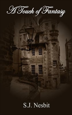 A Touch of Fantasy