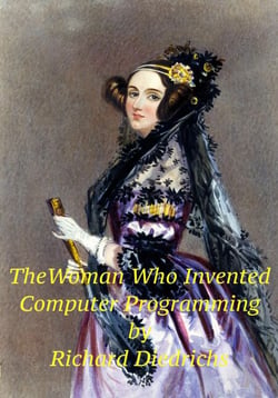 The Woman Who Invented Computer Programming - The Woman Who..., #1