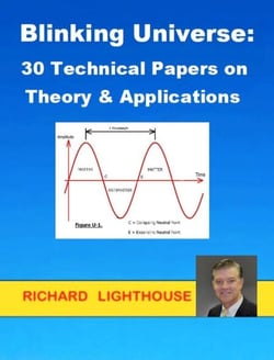 Blinking Universe:  30 Technical Papers on Theory &amp; Applications