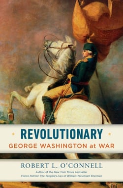 Revolutionary - George Washington at War