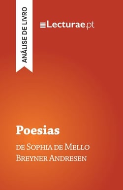 Poesias — Sophia de Mello Breyner Andresen (análise de livro)