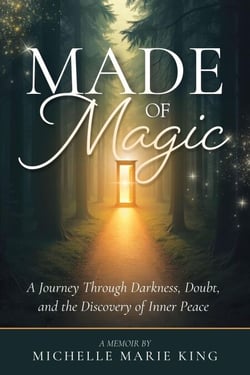 Made of Magic