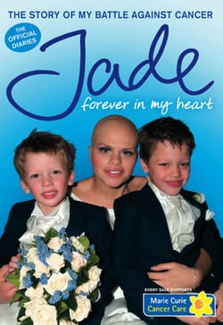 Forever in My Heart - The Story of My Battle Against Cancer