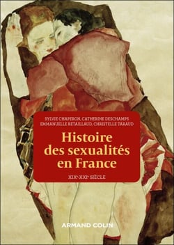 Histoire des sexualités en France - XIXe-XXIe siècle