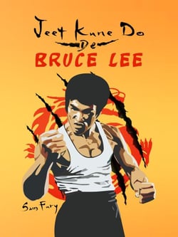 Jeet Kune Do de Bruce Lee - Defensa Personal, #4