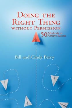 Doing the Right Thing Without Permission