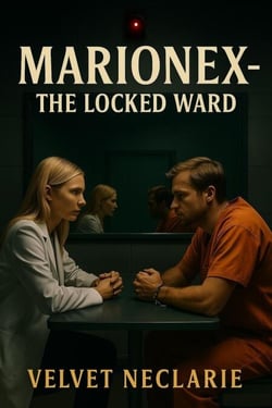 Marionex The Locked Ward