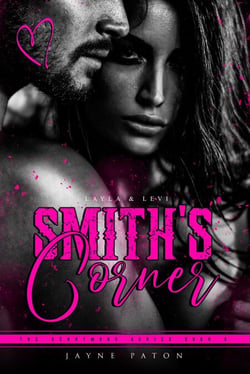 Layla &amp; Levi Smith's Corner