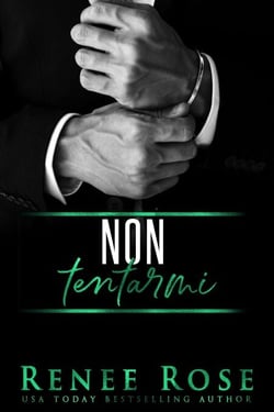 Non tentarmi - Serie Uomini d’onore, #2