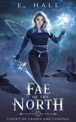 Fae of the North - Court of Crown and Compass, #1