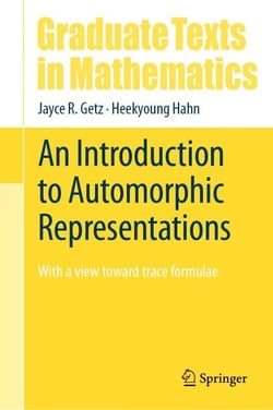 An Introduction to Automorphic Representations - With a view toward trace formulae