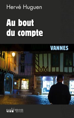 Au bout du compte - Polar breton