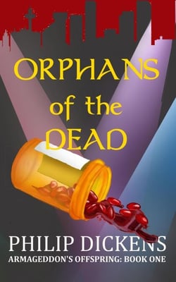 Orphans of the Dead - Armageddon's Offspring, #1