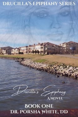 Drucilla's Epiphany - Drucilla's Epiphany Series, #1