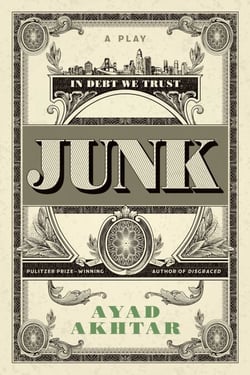 Junk - A Play