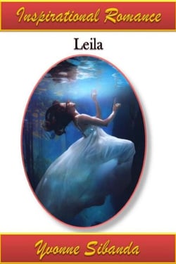 Leila - Inspirational Romance, #2