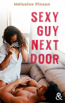 Sexy Guy Next Door