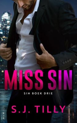 Miss Sin - Sin, #3