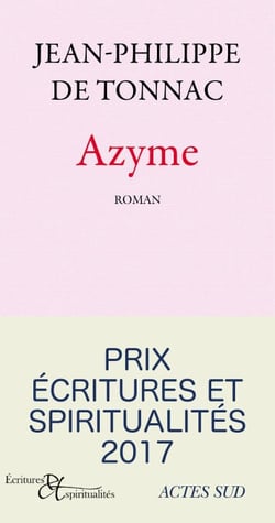 Azyme