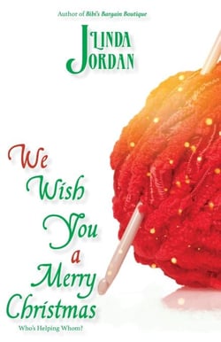We Wish You a Merry Christmas