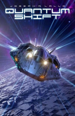 Quantum Shift - Big Sigma, #10