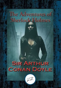 The Adventures of Sherlock Holmes - With Linked Table of Contents