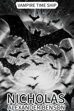 Vampire Time Ship