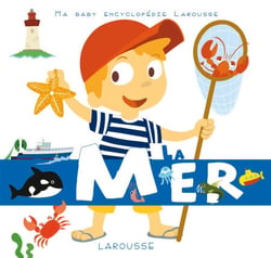 La mer
