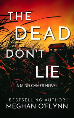 The Dead Don’t Lie - Mind Games, #3