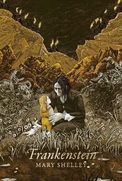 Frankenstein - ou le Prométhée moderne