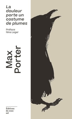 La douleur porte un costume de plumes