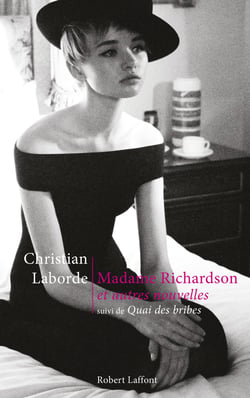 Madame Richardson - et autres nouvelles