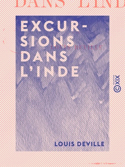 Excursions dans l'Inde