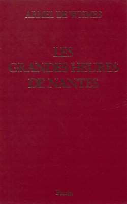 Les Grandes Heures de Nantes
